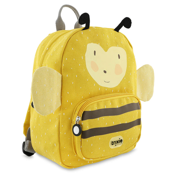 Mochila - Mrs. Bumblebee da Trixie - vista 2