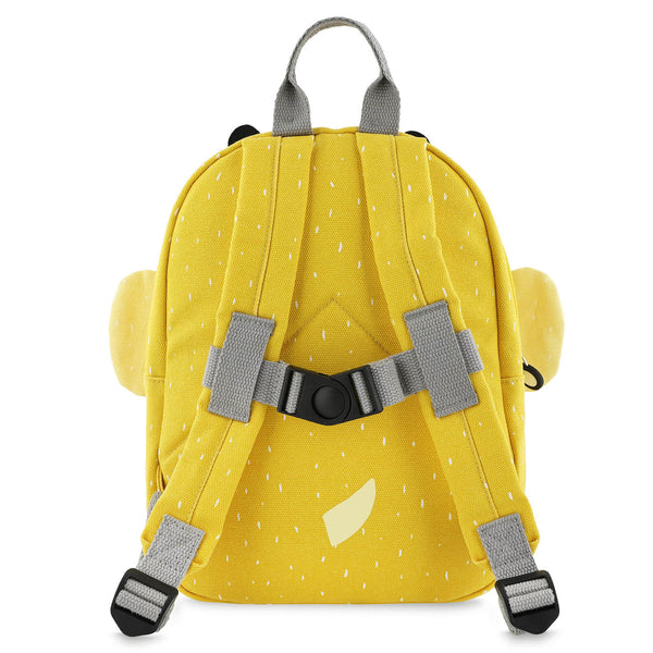 Mochila - Mrs. Bumblebee da Trixie - vista 3