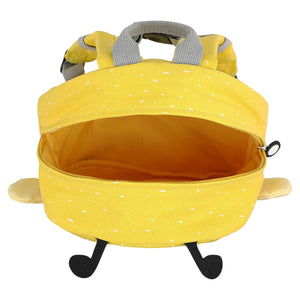 Mochila - Mrs. Bumblebee da Trixie - vista 4