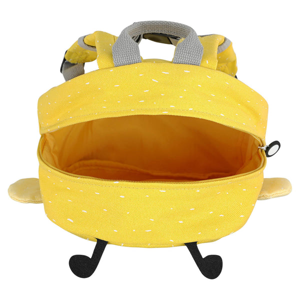Mochila - Mrs. Bumblebee da Trixie - vista 4