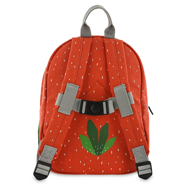 Mochila - Mr. Parrot da Trixie - vista 3