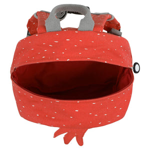 Mochila - Mr. Parrot da Trixie - vista 4