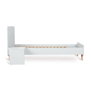 Quax Loft Junior Kit 170 x 70 White - imagem principal