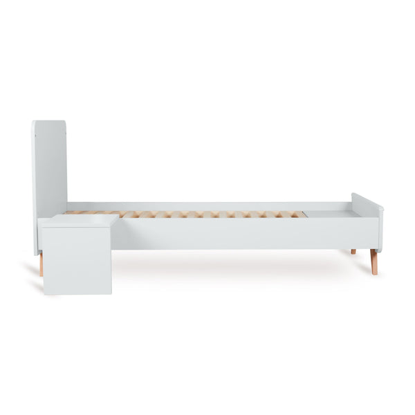 Quax Loft Junior Kit 170 x 70 White - imagem principal