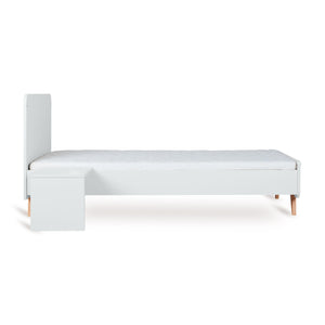Quax Loft Junior Kit 170 x 70 White