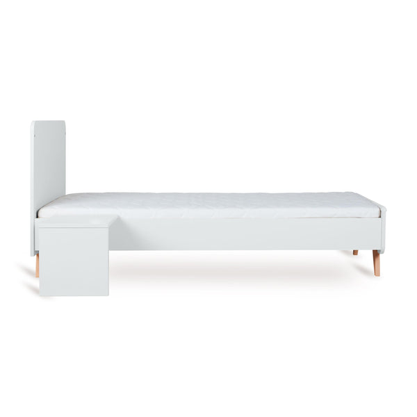 Quax Loft Junior Kit 170 x 70 White