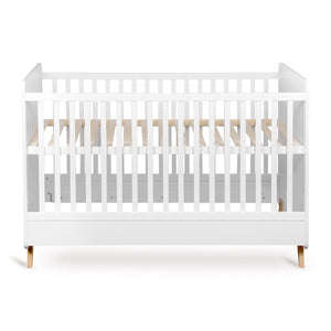Quax Loft berço evolutivo 140 x 70 White - imagem principal