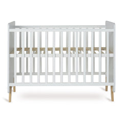 Quax Loft berço 120 x 60 White - imagem principal