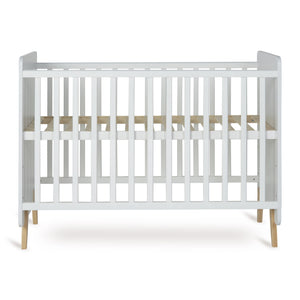 Quax Loft berço 120 x 60 White - imagem principal