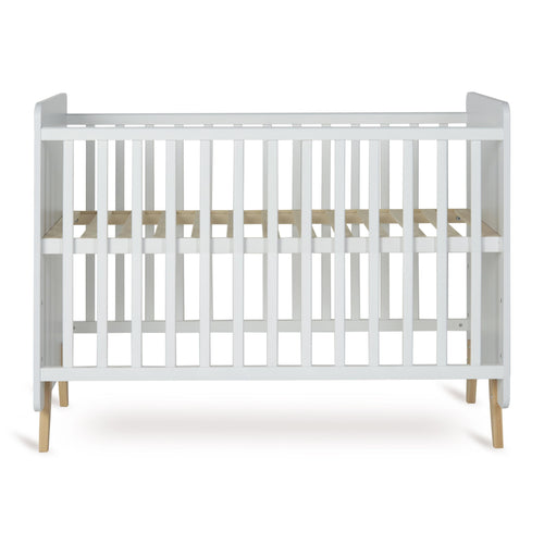 Quax Loft berço 120 x 60 White - imagem principal