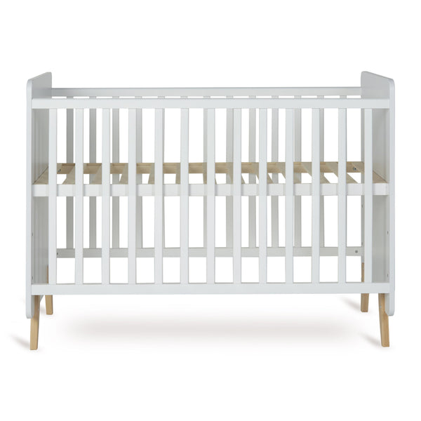 Quax Loft berço 120 x 60 White - imagem principal