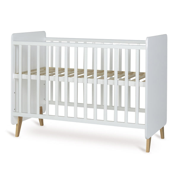 Quax Loft berço 120 x 60 White