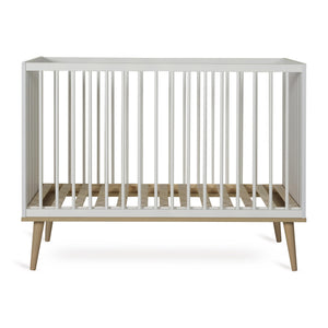 Quax Flow berço 120 x 60 White - imagem principal