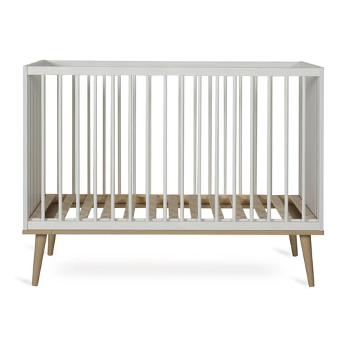 Quax Flow berço 120 x 60 White - imagem principal