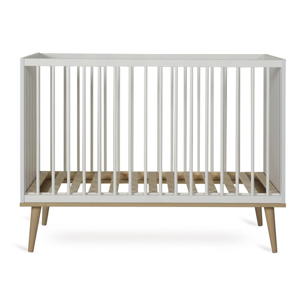 Quax Flow berço 120 x 60 White - imagem principal