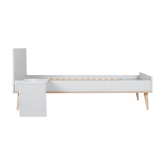 Quax Flow Junior Kit 170 x 70 White - imagem principal