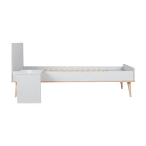 Quax Flow Junior Kit 170 x 70 White - imagem principal