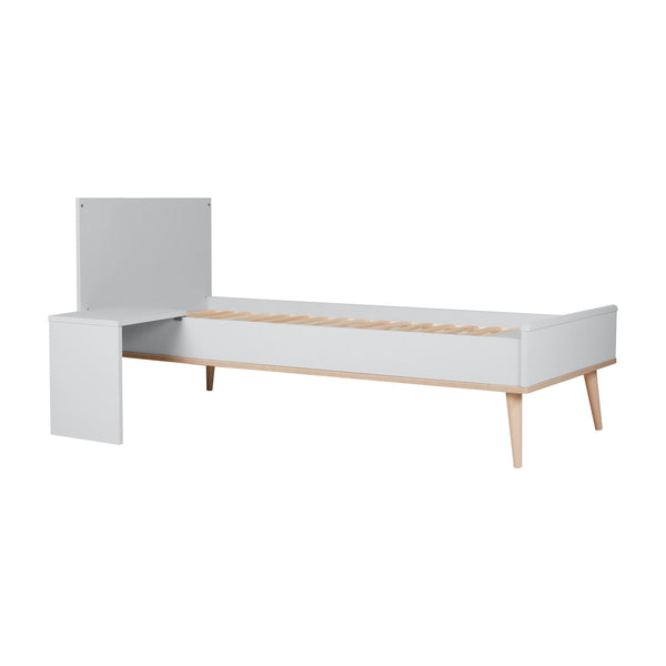 Quax Flow Junior Kit 170 x 70 White