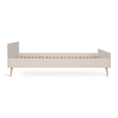 Quax Flow cama júnior 200 x 90 Clay - imagem principal
