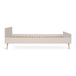 Quax Flow cama júnior 200 x 90 Clay - imagem principal