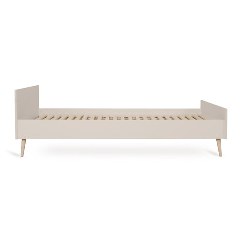 Quax Flow cama júnior 200 x 90 Clay - imagem principal