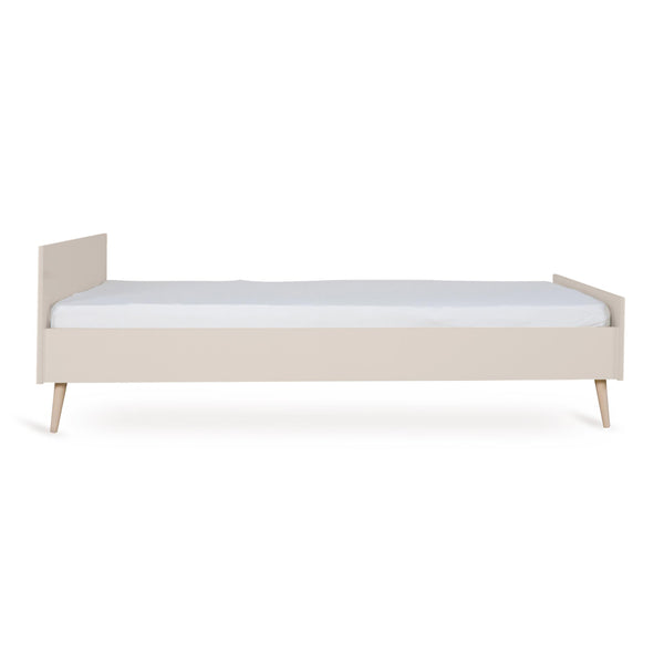 Quax Flow cama júnior 200 x 90 Clay