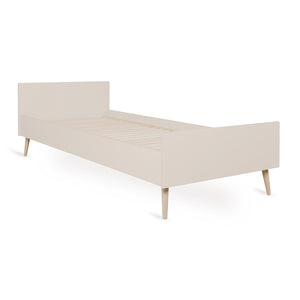 Quax Flow cama júnior 200 x 90 Clay