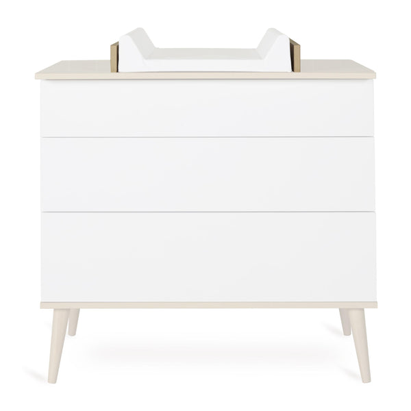 Quax Flow extensão cómoda White - imagem principal