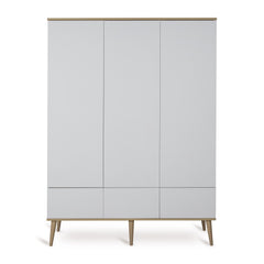 Quax Flow roupeiro XL White - imagem principal