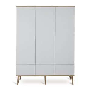 Quax Flow roupeiro XL White - imagem principal