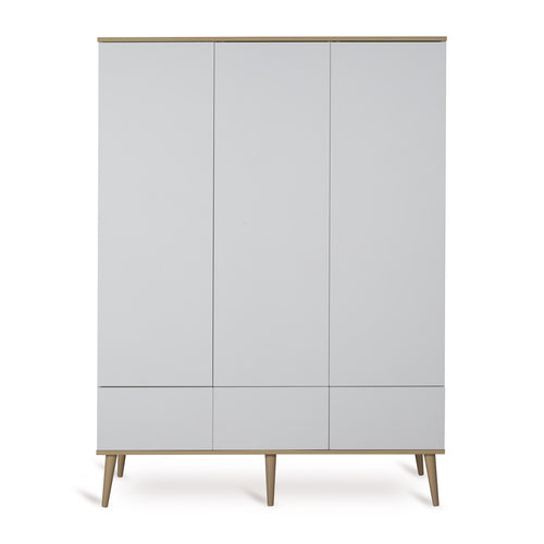 Quax Flow roupeiro XL White - imagem principal