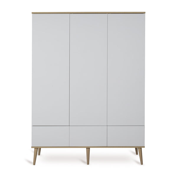 Quax Flow roupeiro XL White - imagem principal