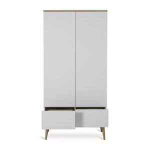 Quax Flow roupeiro White