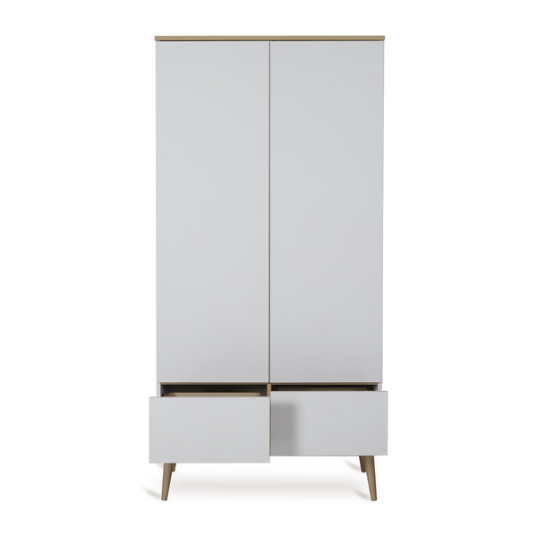 Quax Flow roupeiro White