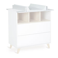 Quax Loft extensão para cómoda White - imagem principal
