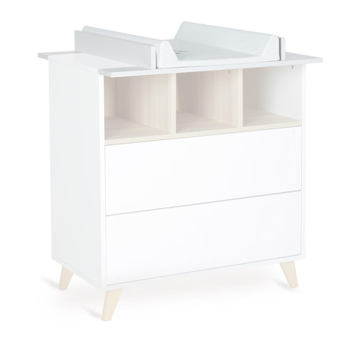 Quax Loft extensão para cómoda White - imagem principal