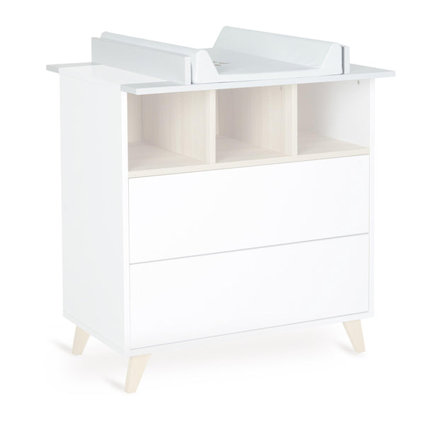 Quax Loft extensão para cómoda White - imagem principal