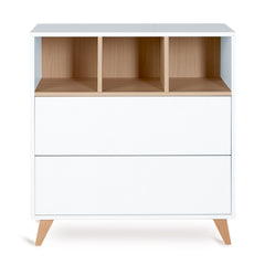 Quax Loft cómoda White - imagem principal