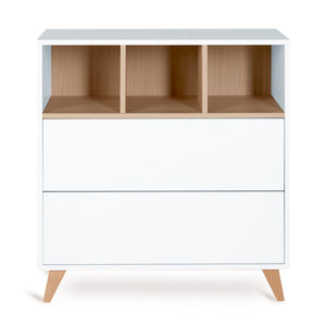 Quax Loft cómoda White - imagem principal