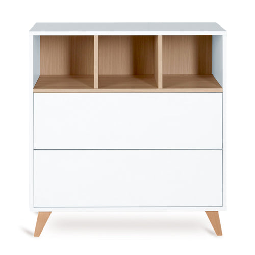 Quax Loft cómoda White - imagem principal