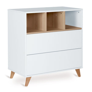 Quax Loft cómoda White
