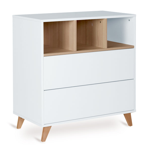 Quax Loft cómoda White