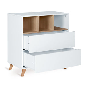 Quax Loft cómoda White