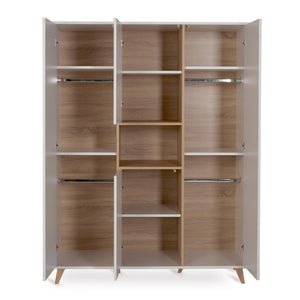 Quax Loft roupeiro XL White