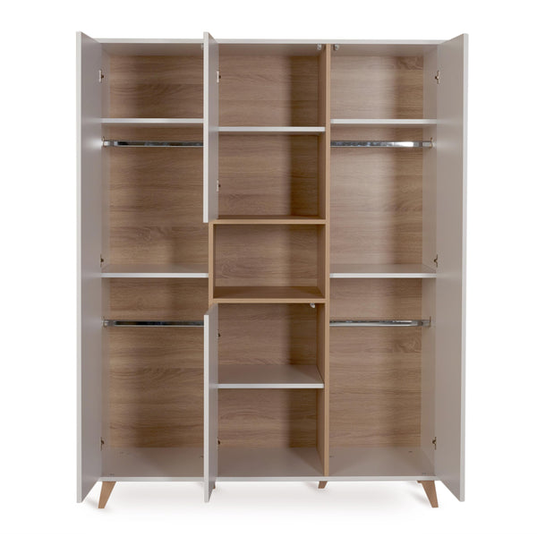 Quax Loft roupeiro XL White