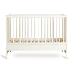 Quax Tsugi berço evolutivo 120 x 60 Butter - imagem principal