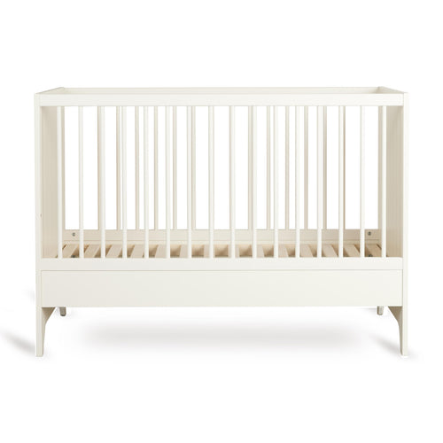 Quax Tsugi berço evolutivo 120 x 60 Butter - imagem principal