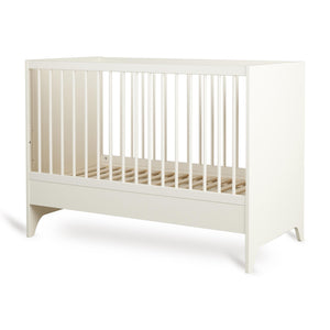 Quax Tsugi berço evolutivo 120 x 60 Butter