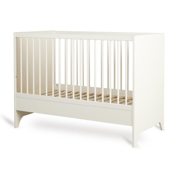 Quax Tsugi berço evolutivo 120 x 60 Butter