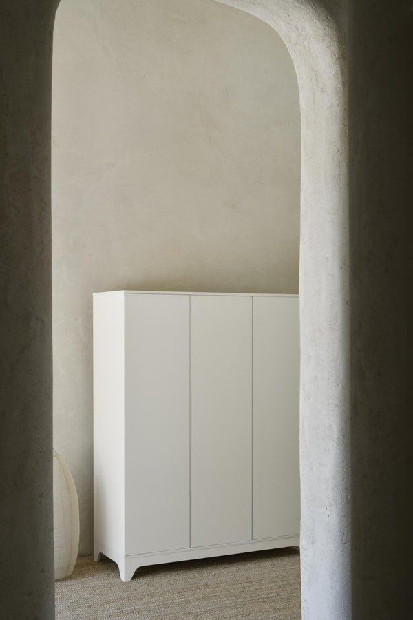 Quax Tsugi roupeiro XL Butter